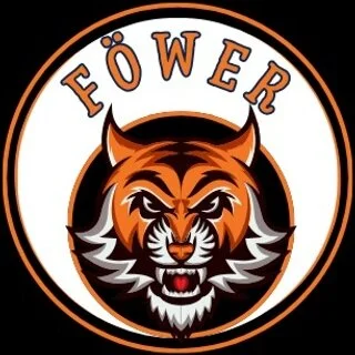 Föwer Logo